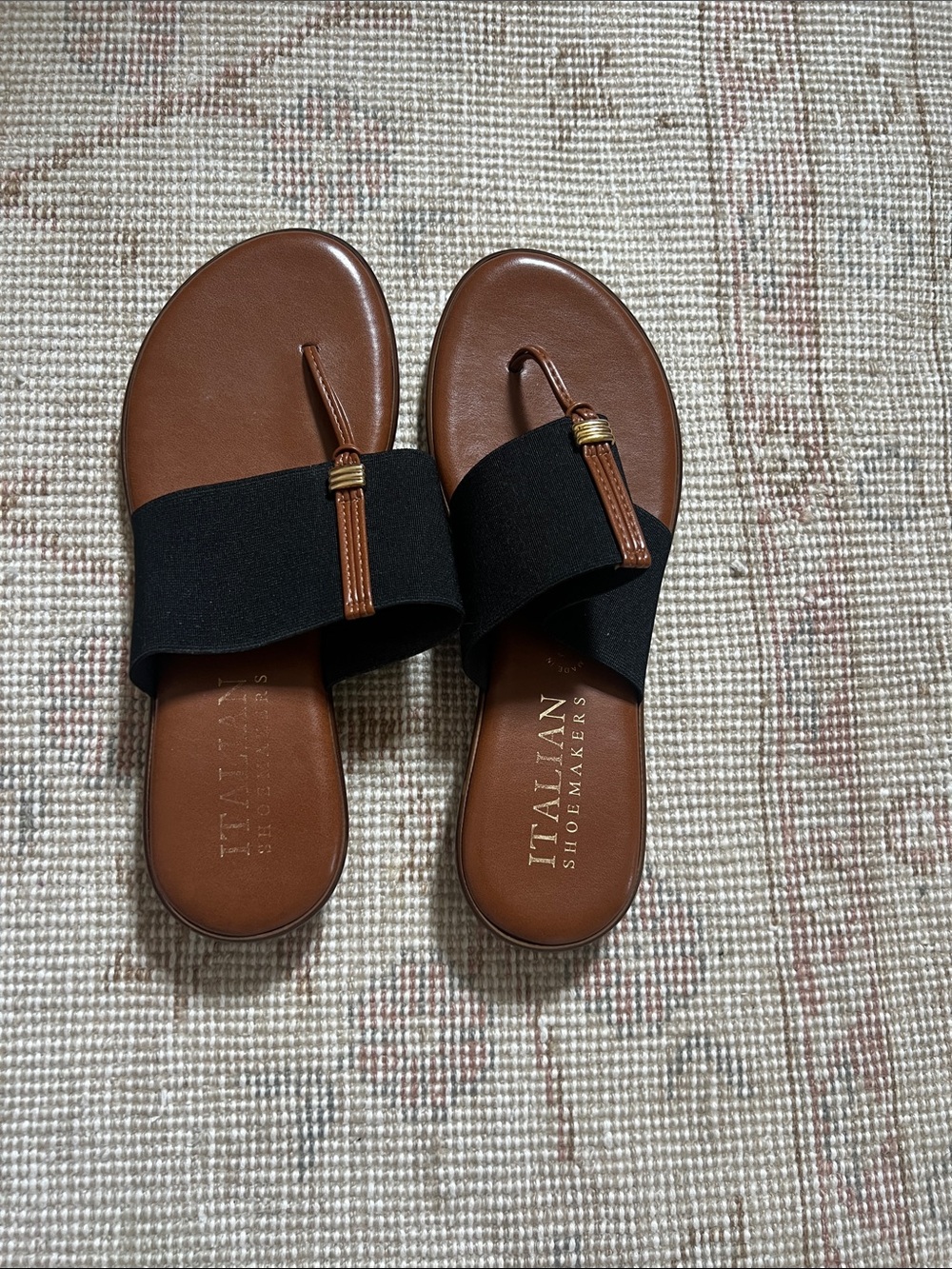 Italian Shoemakers Sandals